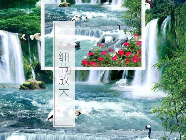 家园卡拉克沙漠